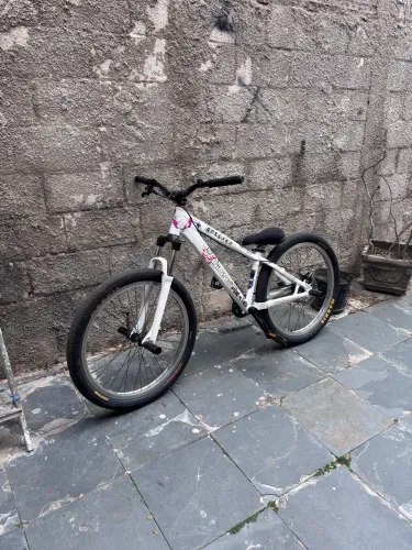 Vendo bike gios 4 freaks