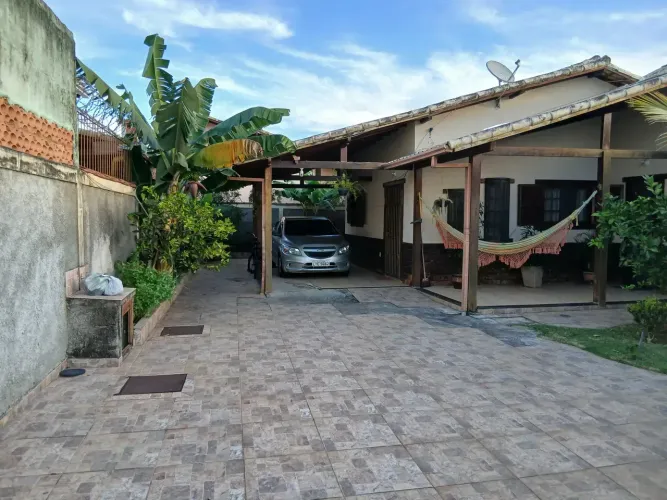 Imóvel para venda possui 100 metros quadrados com 3 quartos