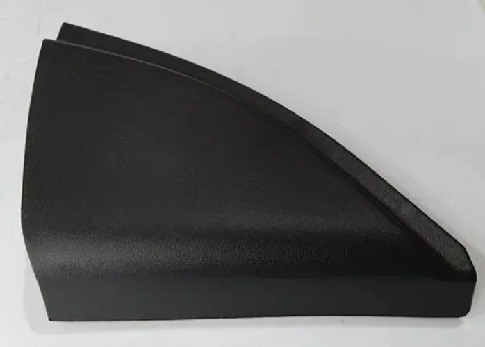 Acabamento Interno Retrovisor Direito Toyota Yaris 2019 2020
