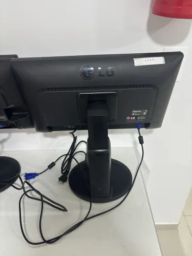 Monitor LG