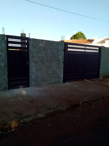 Vendo lote 10x25