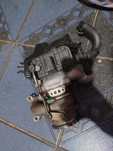 Turbina TSI 3cc