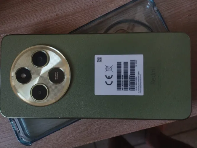 REDMI 14C 256G/8RAM