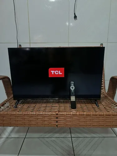Tv TCL Android 32 polegadas