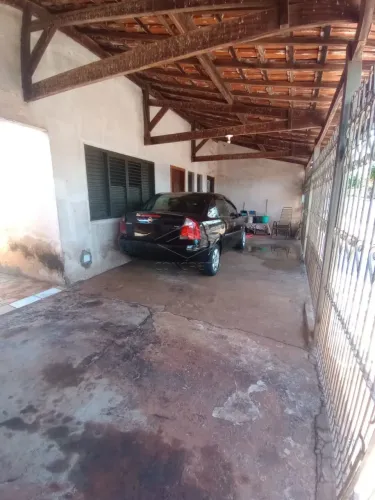 CONJUNTO RESIDENCIAL CAMILO SAHADE-IGARAÇU DO TIETÊ/SP