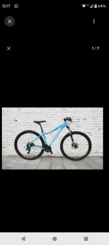 Bicicleta Volkswagen collection