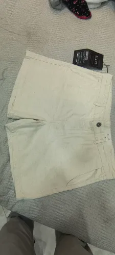 Bermuda da Ellus original