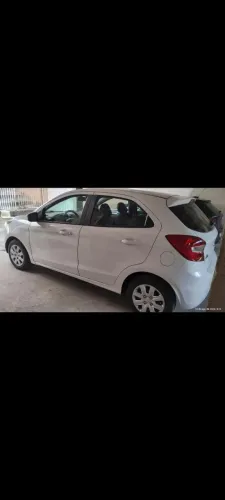 Ford KA 1.0 Se/se Plus Tivct Flex 5P 2017