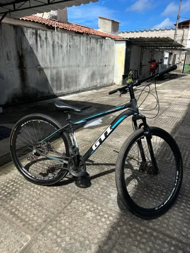 Bicicleta aro 29 MTG