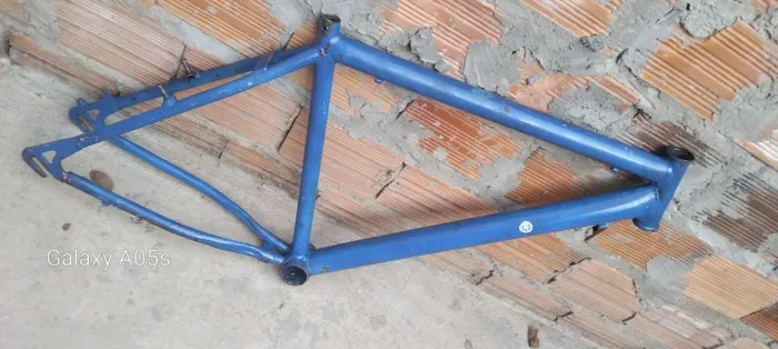 Quadro aro 26