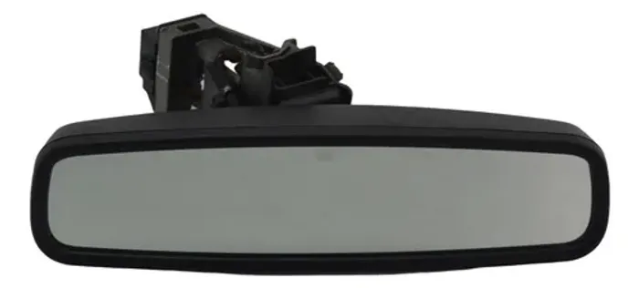 Espelho Retrovisor Interno Fusion 2015 Original