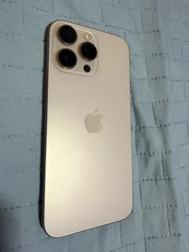 IPHONE 16 PROMAX 256 GB