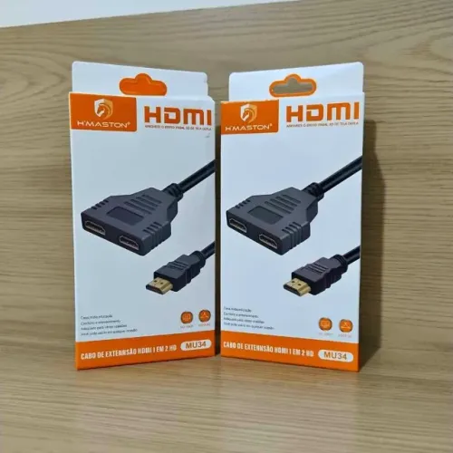 Cabo Extensor HDMI