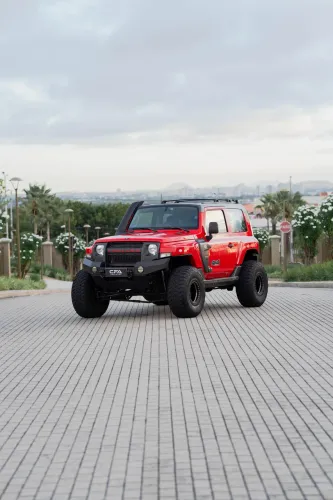 Troller T-4 4X4 3.2 20V TDI Cap. Rígida Diesel 2018