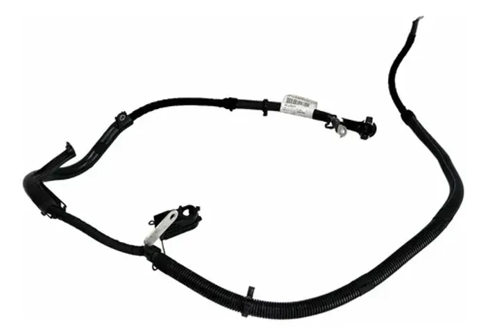 Chicote Alternador Bateria Pulse 1.0 Turbo 2022 0km