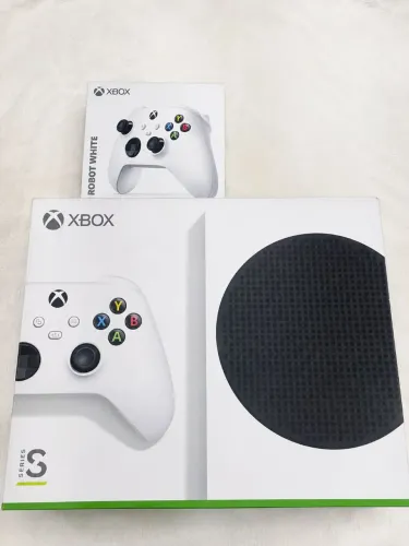 Xbox séries S