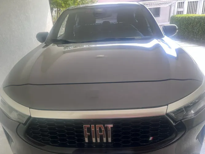 Fiat Fastback Limited Ed.1.3 270 T.flex Aut. 2024