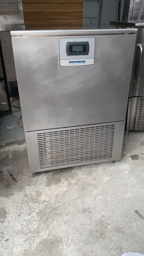 Ultracongelador Klimaquip UK7