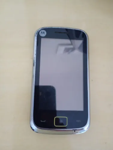 Motorola MotoTV EX245, com defeito, para retirada
