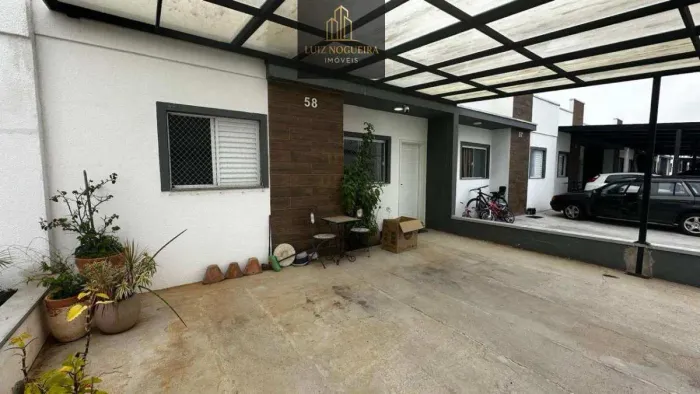 Casa de condomínio à venda, no Condomínio Península em Pindamonhangaba, Jardim Cristina, c