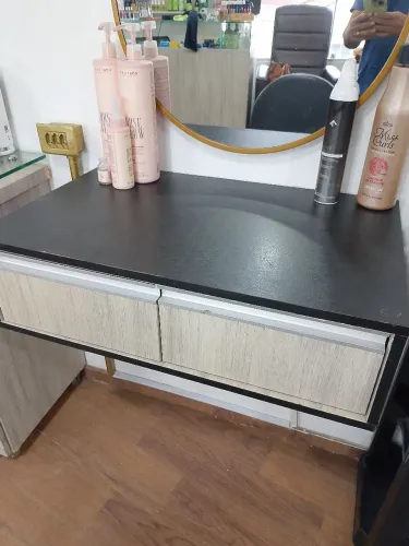 BANCADA DE SALÃO 