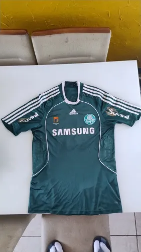 CAMISA PALMEIRAS 2009