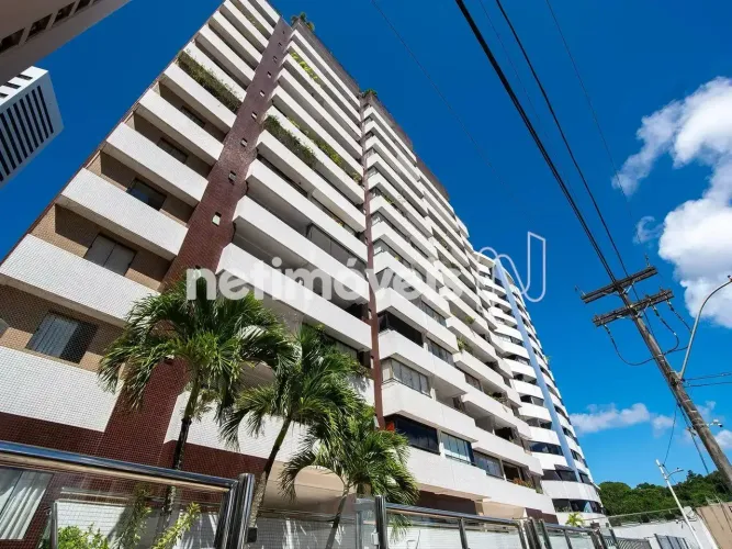 APARTAMENTO DOIS QUARTOS A VENDA NO ALTO DO PARQUE