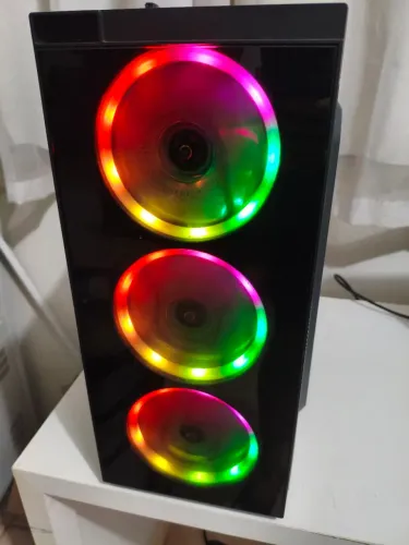 PC gamer