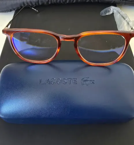 Oculos Lacoste Feminino