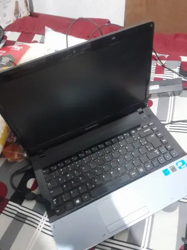Notebook Samsung