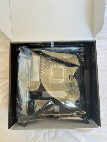 Placa Mãe B650M Gaming Wifi - AM5