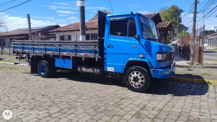 MB 912 Turbinado 89