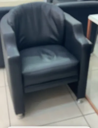 Cadeiras para recepção Manicure /salão