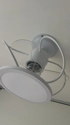 Ventilador teto