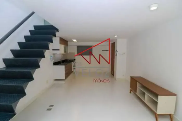 Apartamento-À VENDA-Centro-Rio de Janeiro-RJ
