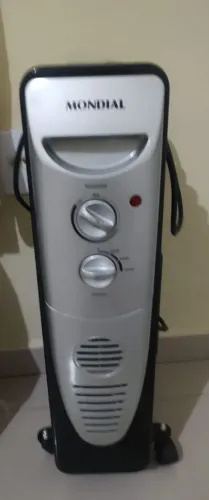Aquecedor MONDIAL