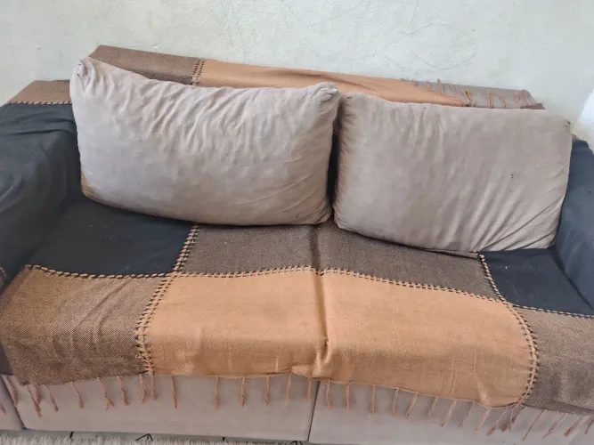 Venda de sofá