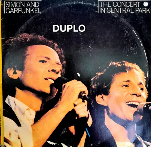 LOTE COM 6 LP'S DE ROCK