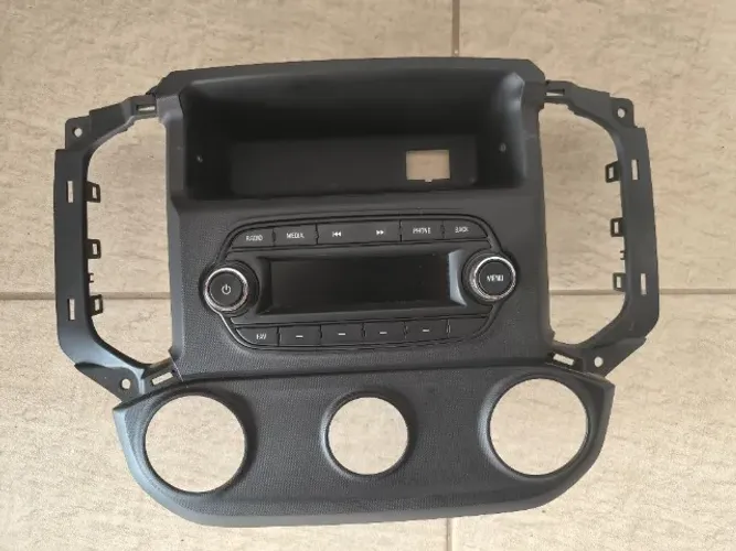 Radio original GM S10 2023