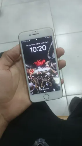 Iphone 8 256gb