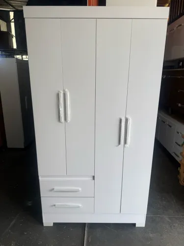 Guarda roupa de solteiro - entregamos hoje