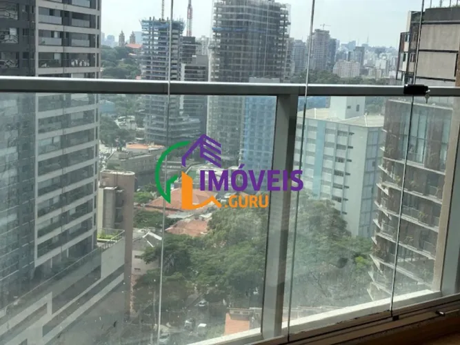 APARTAMENTO - VILA MADALENA - SP