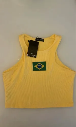 Croped Brasil