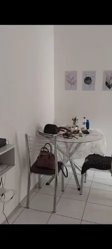 Mesa 4 cadeiras