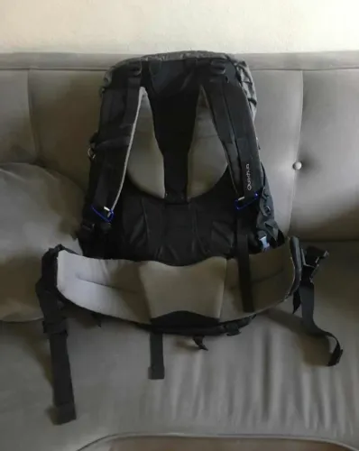 Mochila Quechua Forclaz 70 L