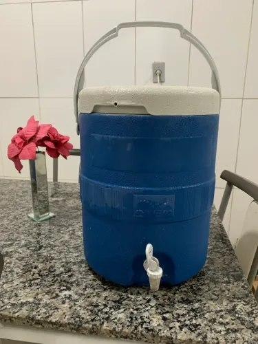 Garrafa de 11 litros