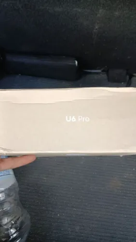 Access Point Ubiquiti UniFi 6 Pro (U6-Pro)