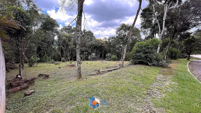 Terreno à venda, Vila de São Fernando, Cotia, SP