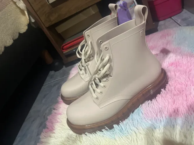 Bota Melissa 