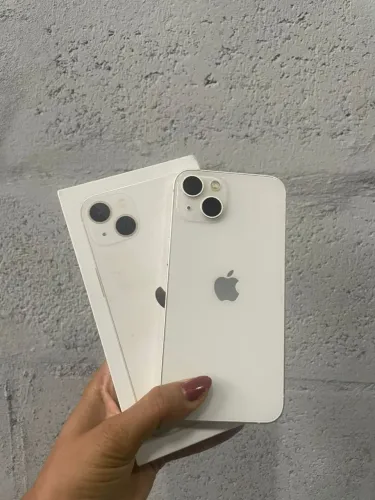 iPhone 13 128 aparelho novo 128